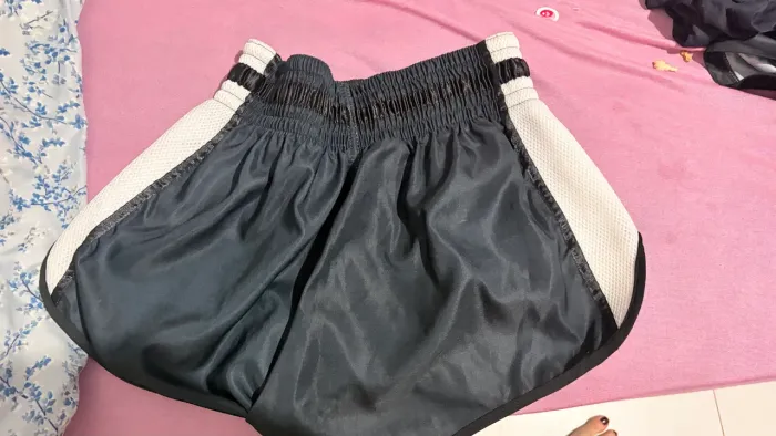 Short muay thai