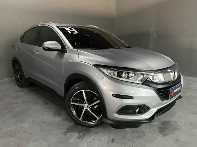 Honda HR-V EXL 1.8 Flexone 16V 5P Aut. 2019