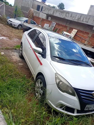 Lifan 530 Talent 1.5 16V 103cv 4P 2015