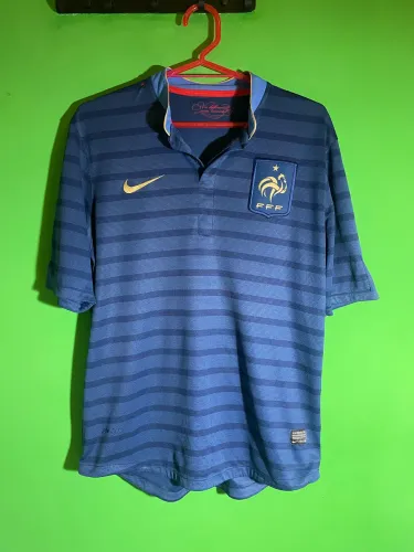 Camisa Nike França Original 