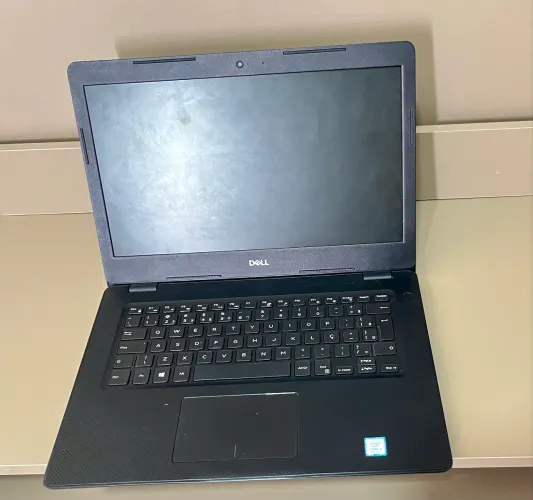 Notebook Dell VOSTRO-3480, Windows 11 pro - processador Intel
