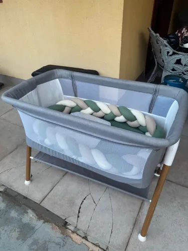 Berço de bebê 