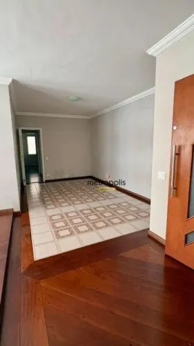 Apartamento com 3 dormitórios, 110 m² - venda por R$ 625.000,00 ou aluguel por R$ 4.217,67