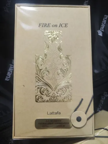 Perfume árabe fem