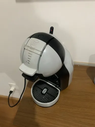 Dolce gusto novinho