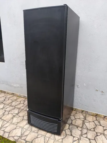 Geladeira vida cooler 570L