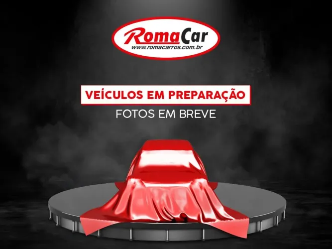 Volkswagen Saveiro Robust 1.6 Total Flex 16V 2025
