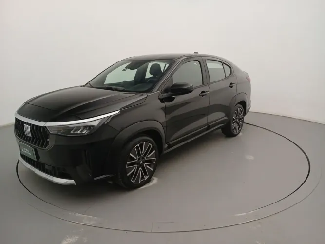 Fiat Fastback Audace 200 TB AUT (hibrído) 2026