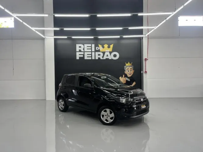 Fiat Mobi Like 1.0 Fire Flex 5P. 2020