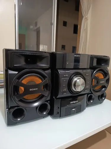 Microsystem Sony