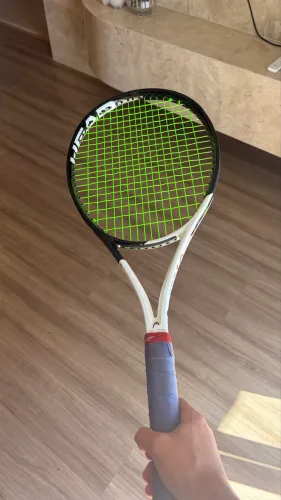 Raquete Head Speed Mp 2022 (L3, Cabeça 100, 300g)
