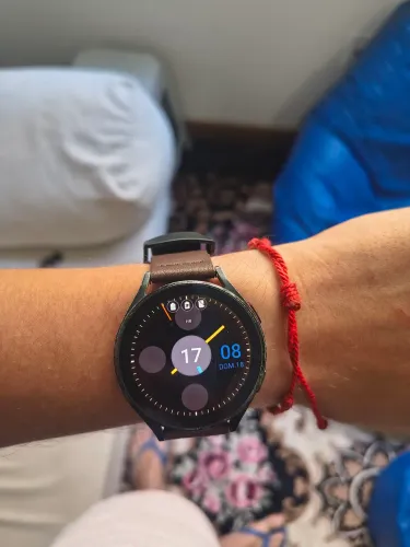 Galaxy Watch 4 (com defeito)
