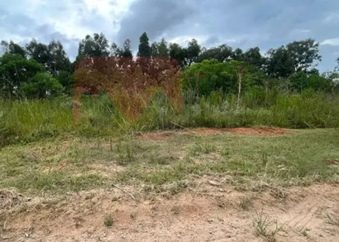 Lote para venda - 1000m² - Alto Boa Vista