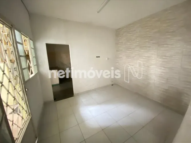 Locação Barracão Lindéia Belo Horizonte