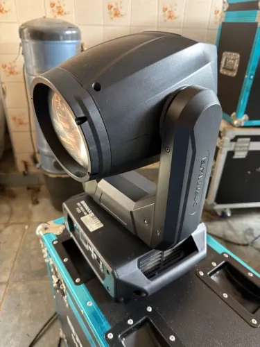 Moving head Beam 14R Brimwax