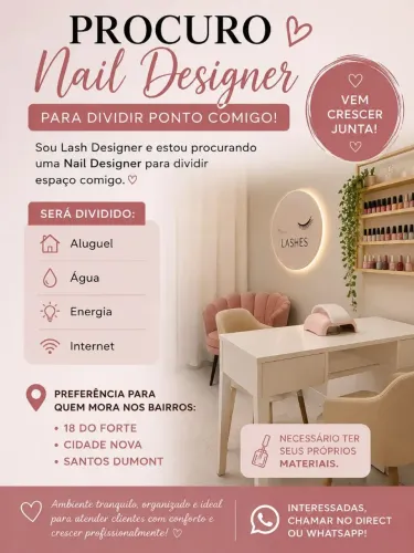 Lash Designer 