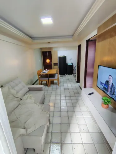 Apartamento para locação no PABLO NERUDA, JATIÚCA, Maceió, AL