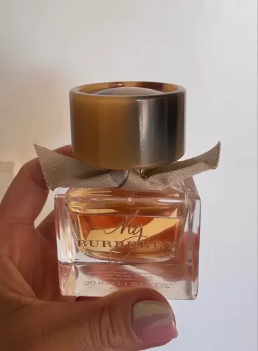 Vendo Perfume importado 