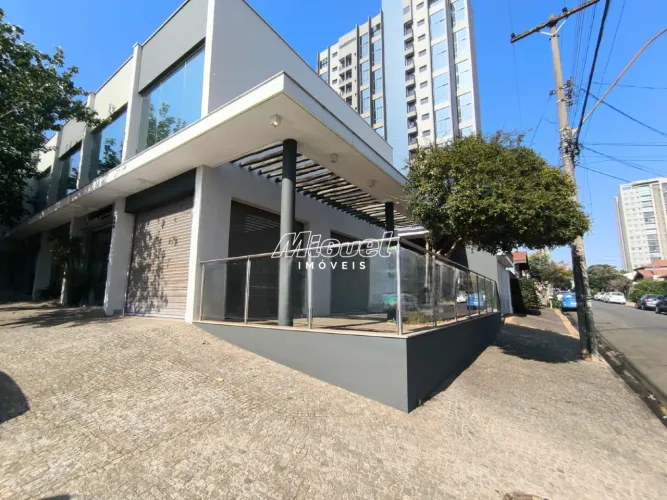 Salão Comercial, para aluguel, São Dimas - - Piracicaba/SP