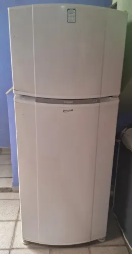 Geladeira cônsul