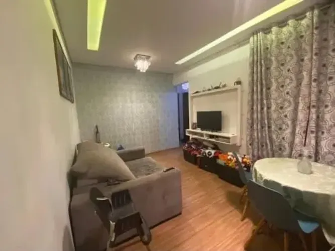Apartamento para comprar Linda Vista Contagem
