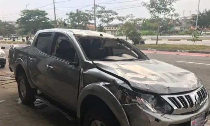 Peças l200 Triton 2.4