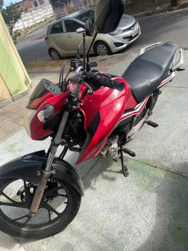 160 muito boa 