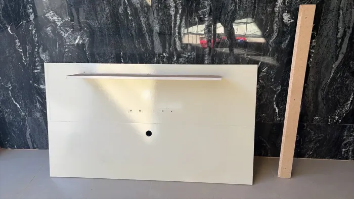 Painel para TV