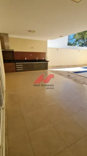 Casa para locação Residencial Villa Lobos, Bauru - SP