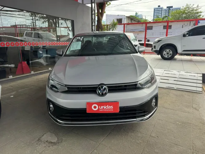 Virtus Comfortline 200 TSi Aut
