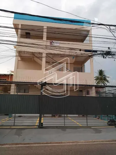 ALUGUEL | APARTAMENTO DE 2/4 NO RESIDENCIAL TRÊS MARIAS POR R$ 1.300,00 - BAIRRO PARQUE VE