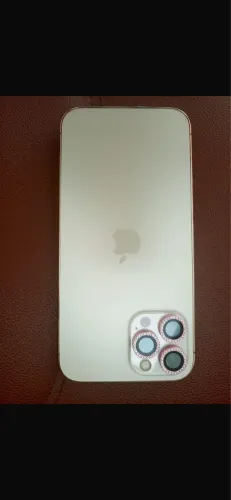 IPHONE 12 PRO MAX 256 GB