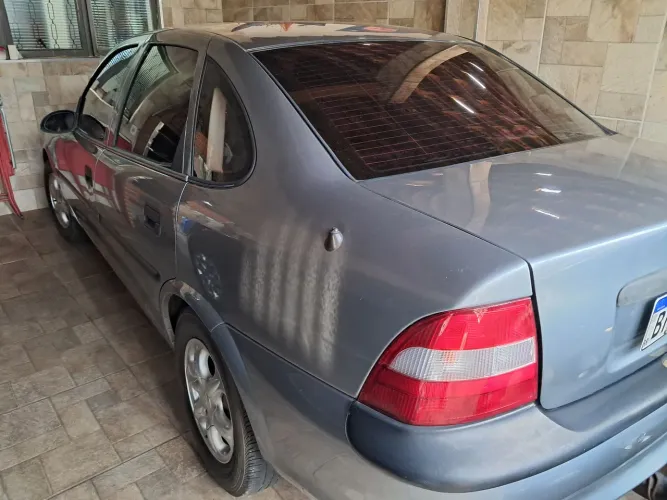 Chevrolet Vectra GLS/expres.2.2/ 2.0 E 2.0 CD 8V 1997