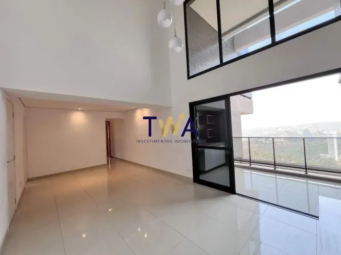 Apartamento, Vanguardia, Vila da Serra, Nova Lima, 3 quartos, R$6.000,00, para aluguel na 