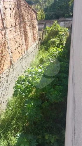 Terreno a venda 160m² - Mogi das Cruzes - SP