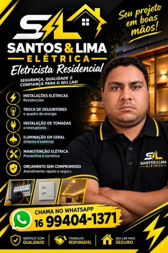 Eletricista