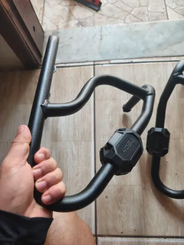 Protetor de carenagem CB300 2009 até 2015