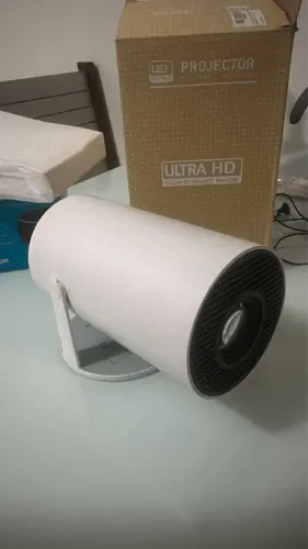 Mini projetor 