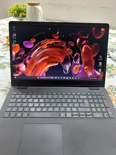 Notebook em perfeitas condições 