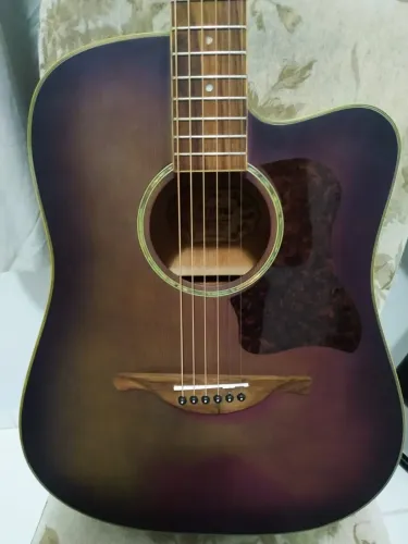 Violão Hofma 