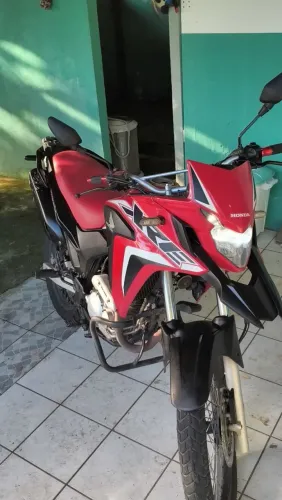 Xre 300 