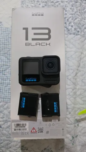 Gopro Hero 13 Black