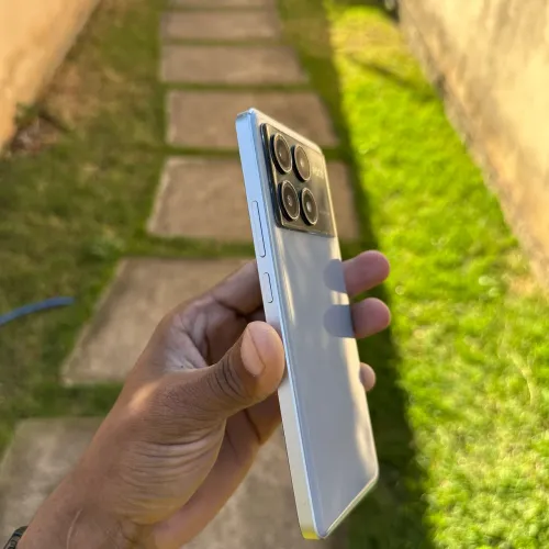 Xiaomi Poco X6 Pro 512GB / 12GB+6 RAM / NF