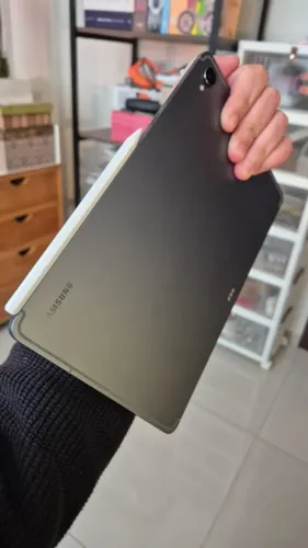 Samsung Tab S11 - WiFi, 12GB RAM, 256GB