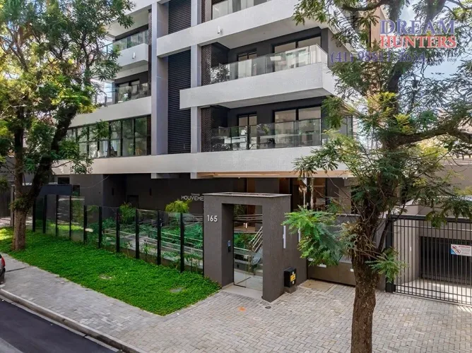 Apartamento com 162m², 3 Quartos, 2 vagas, no Bairro Cabral