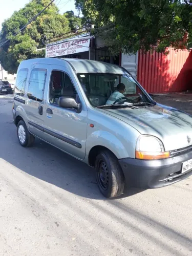 Renault Kangoo RL 1.0 8V 2003