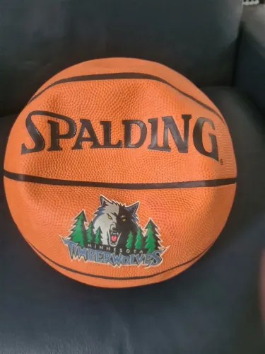 bola basquete original