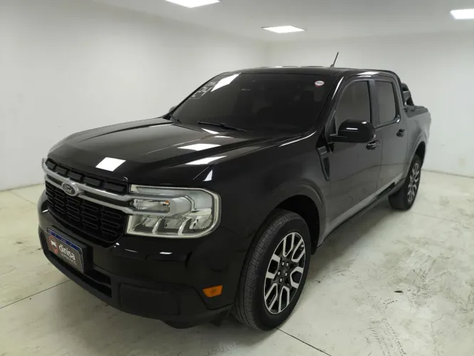 Ford Maverick Hybrid 2.5 Aut. 2024
