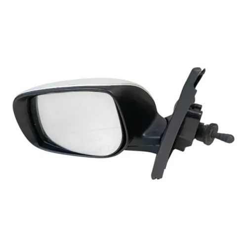 Retrovisor Manual Esquerdo Toyota Etios 2013 a 2021 CC20U6315 Original