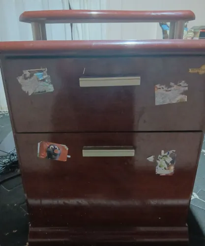 Vendo mesa de canto